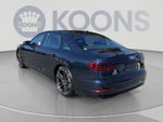 2025 Audi A8 L 55