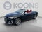 2020 Audi S5 3.0T Premium Plus