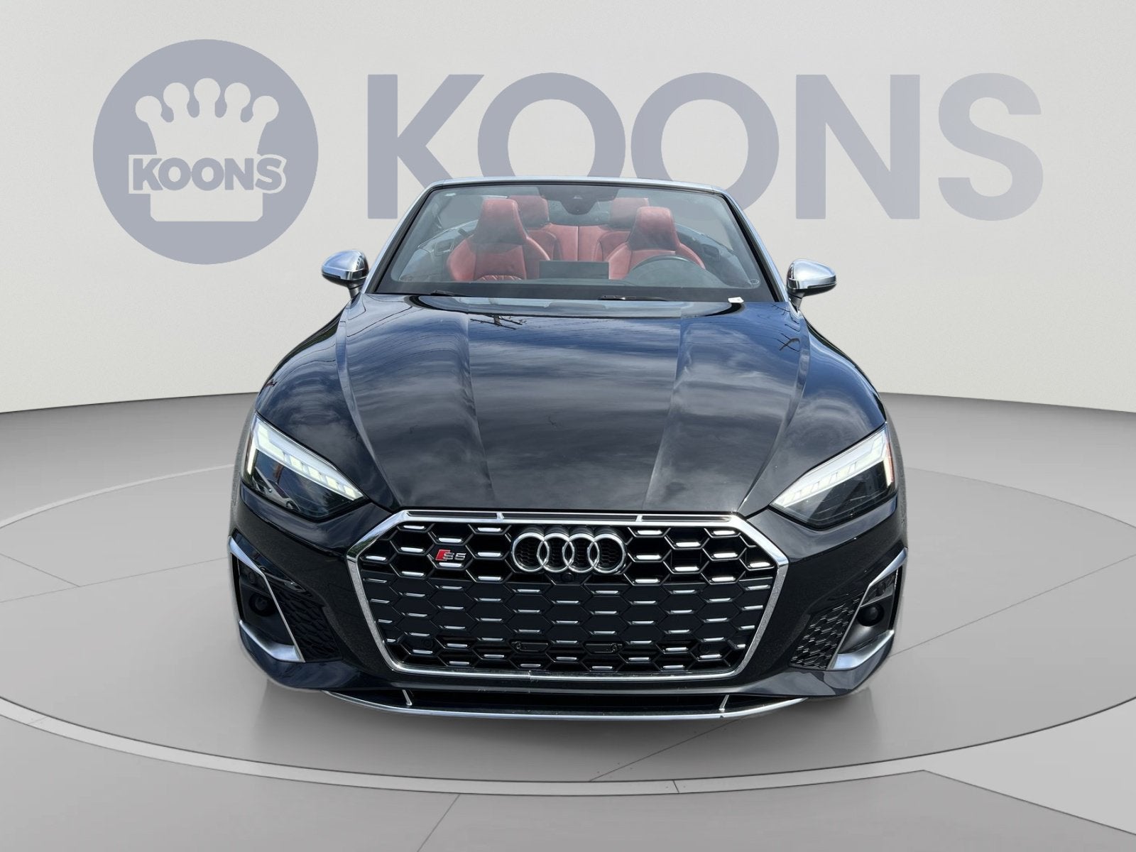 2020 Audi S5 3.0T Premium Plus