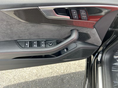 2020 Audi S5 3.0T Premium Plus