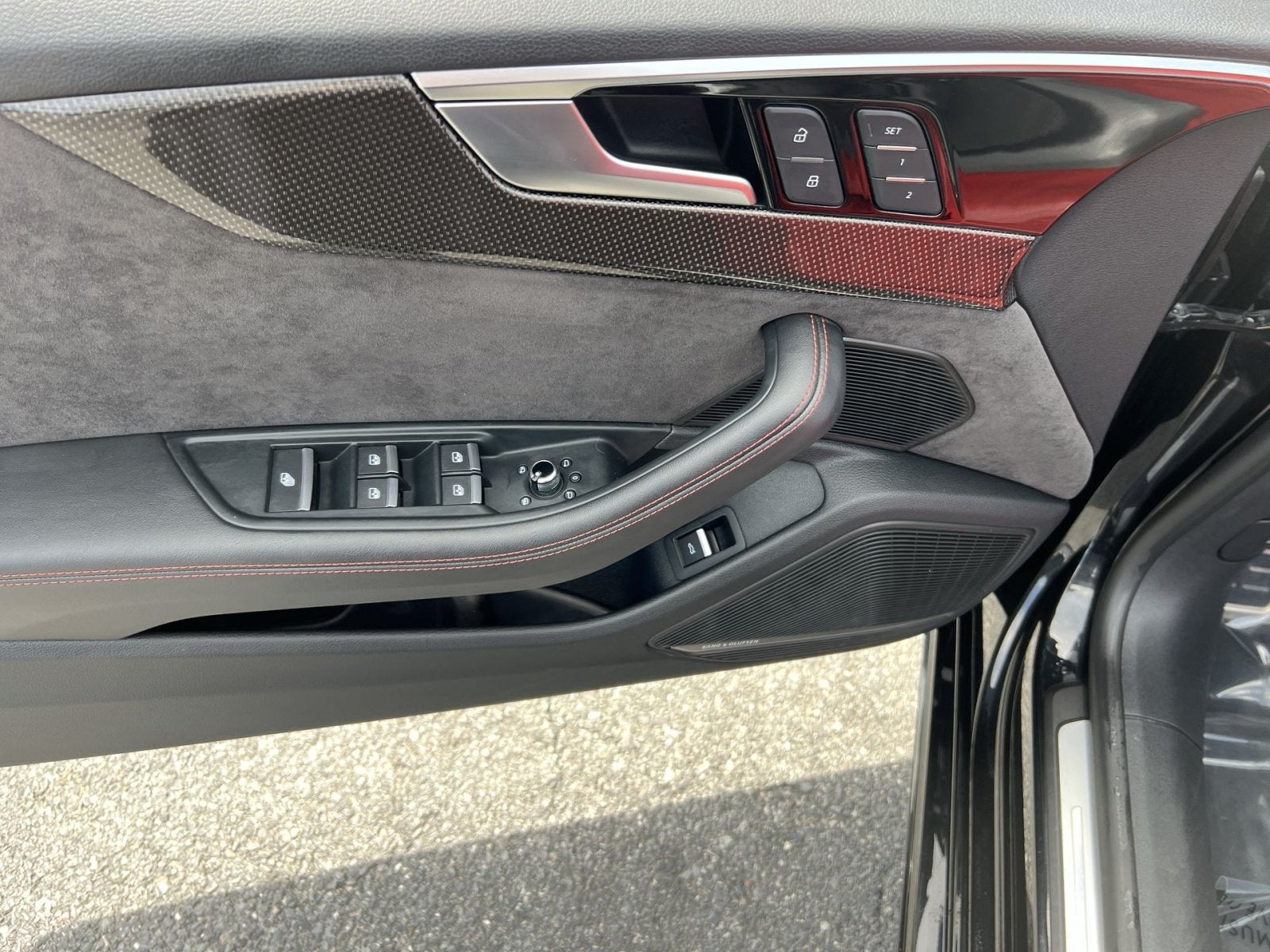 2020 Audi S5 3.0T Premium Plus
