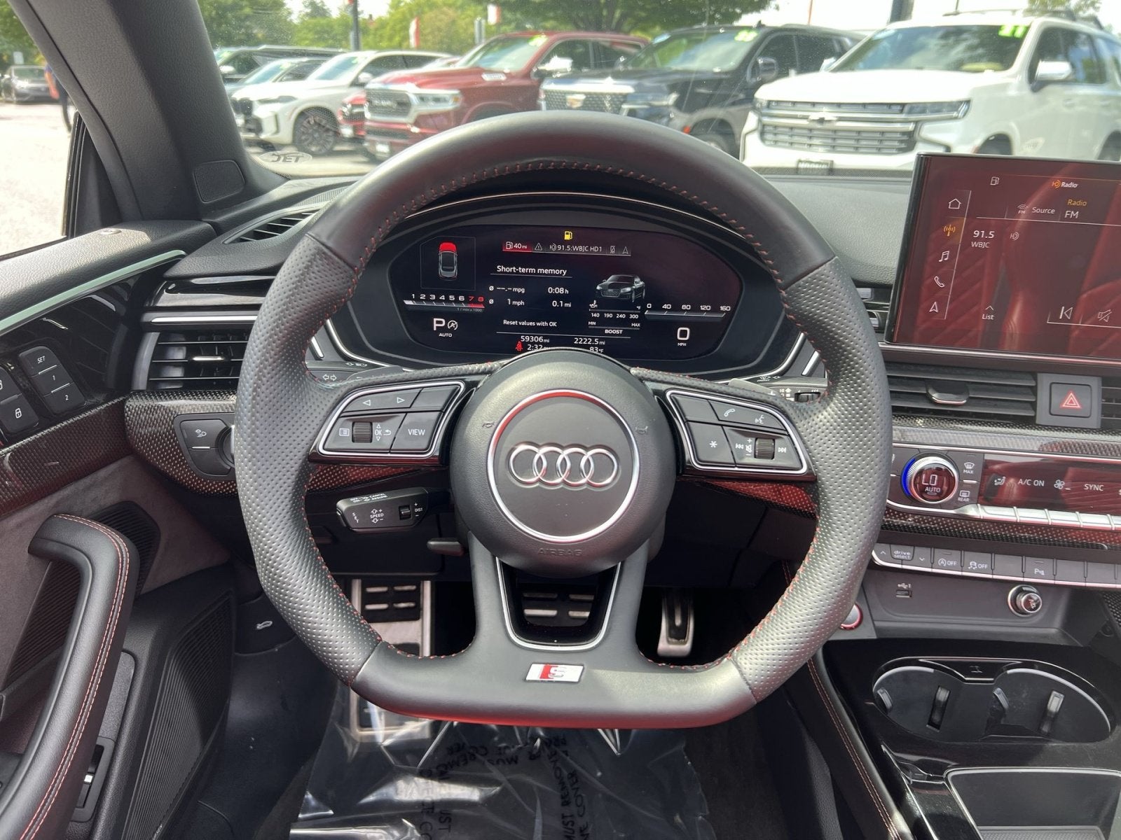 2020 Audi S5 3.0T Premium Plus