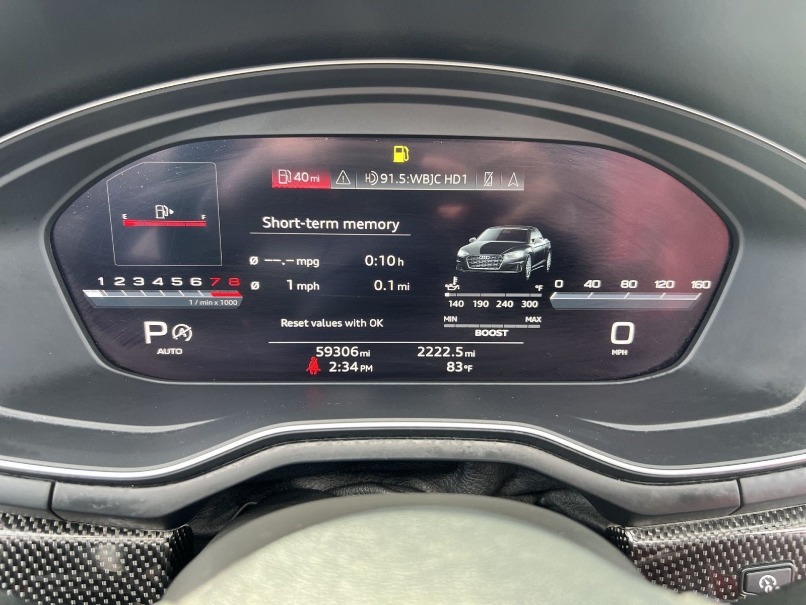2020 Audi S5 3.0T Premium Plus