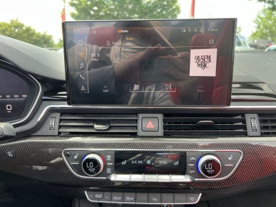 2020 Audi S5 3.0T Premium Plus