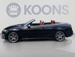 2020 Audi S5 3.0T Premium Plus
