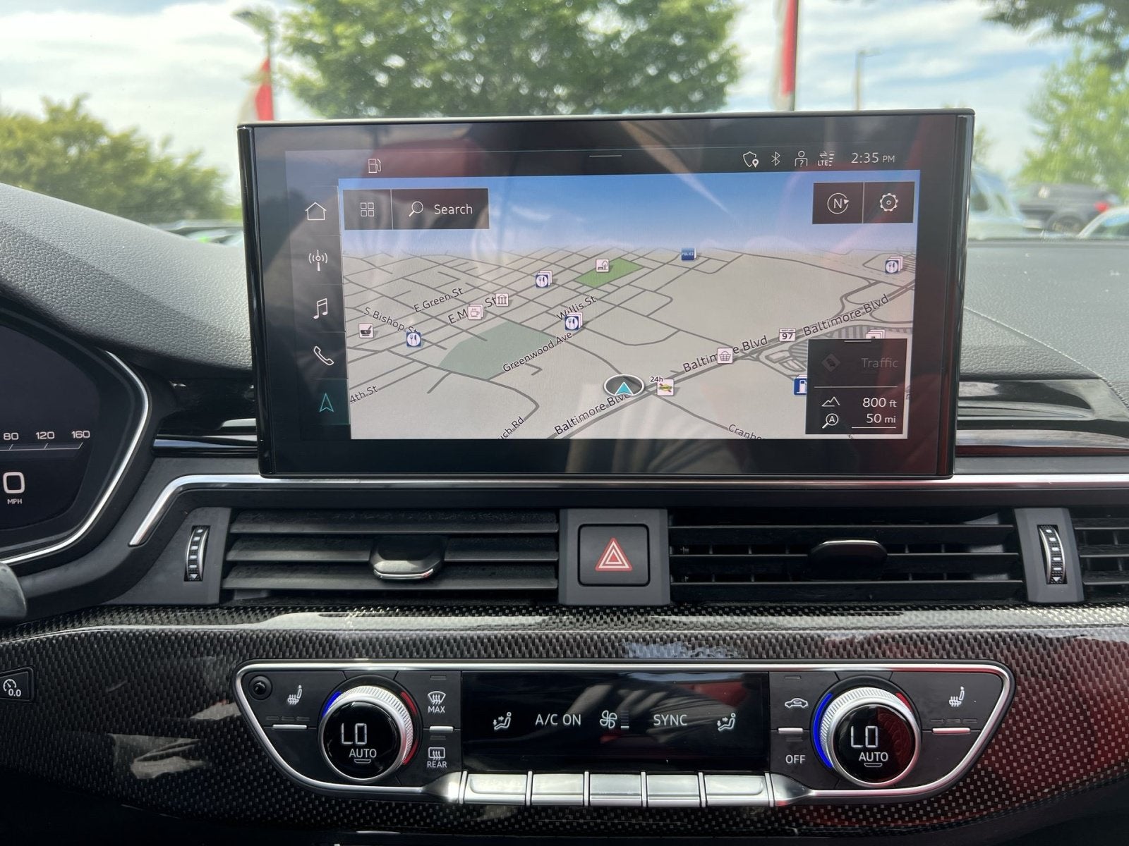 2020 Audi S5 3.0T Premium Plus