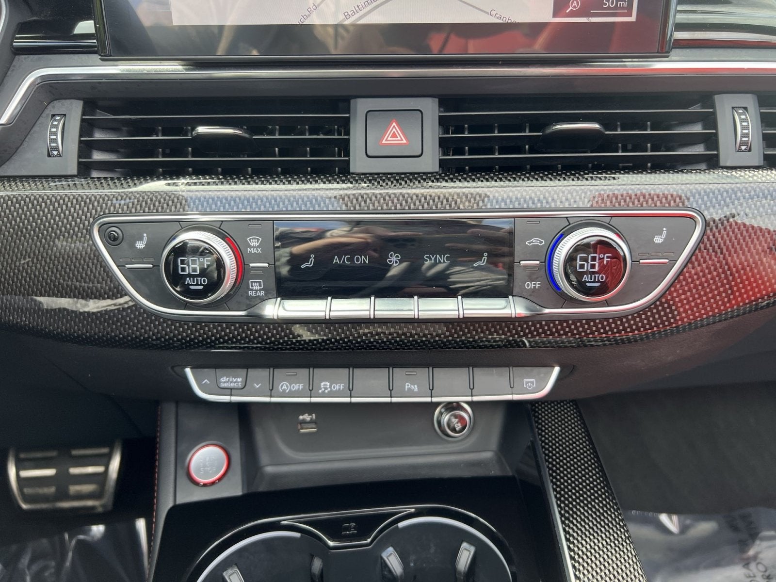 2020 Audi S5 3.0T Premium Plus