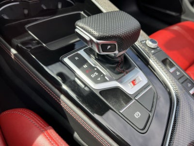 2020 Audi S5 3.0T Premium Plus
