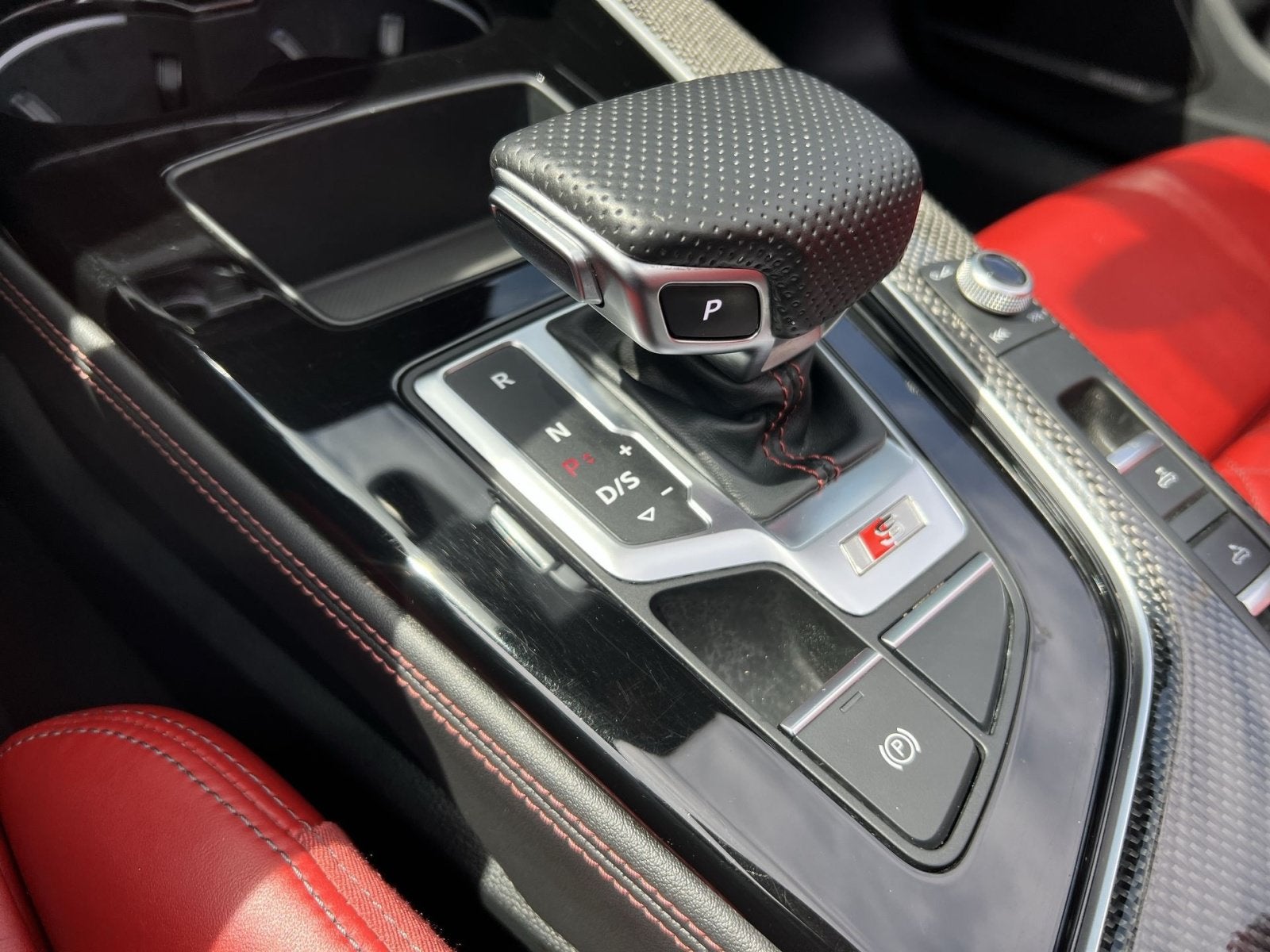 2020 Audi S5 3.0T Premium Plus