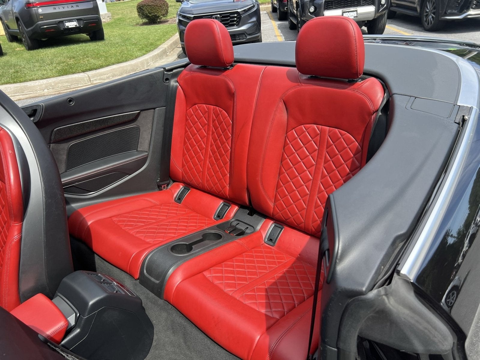 2020 Audi S5 3.0T Premium Plus