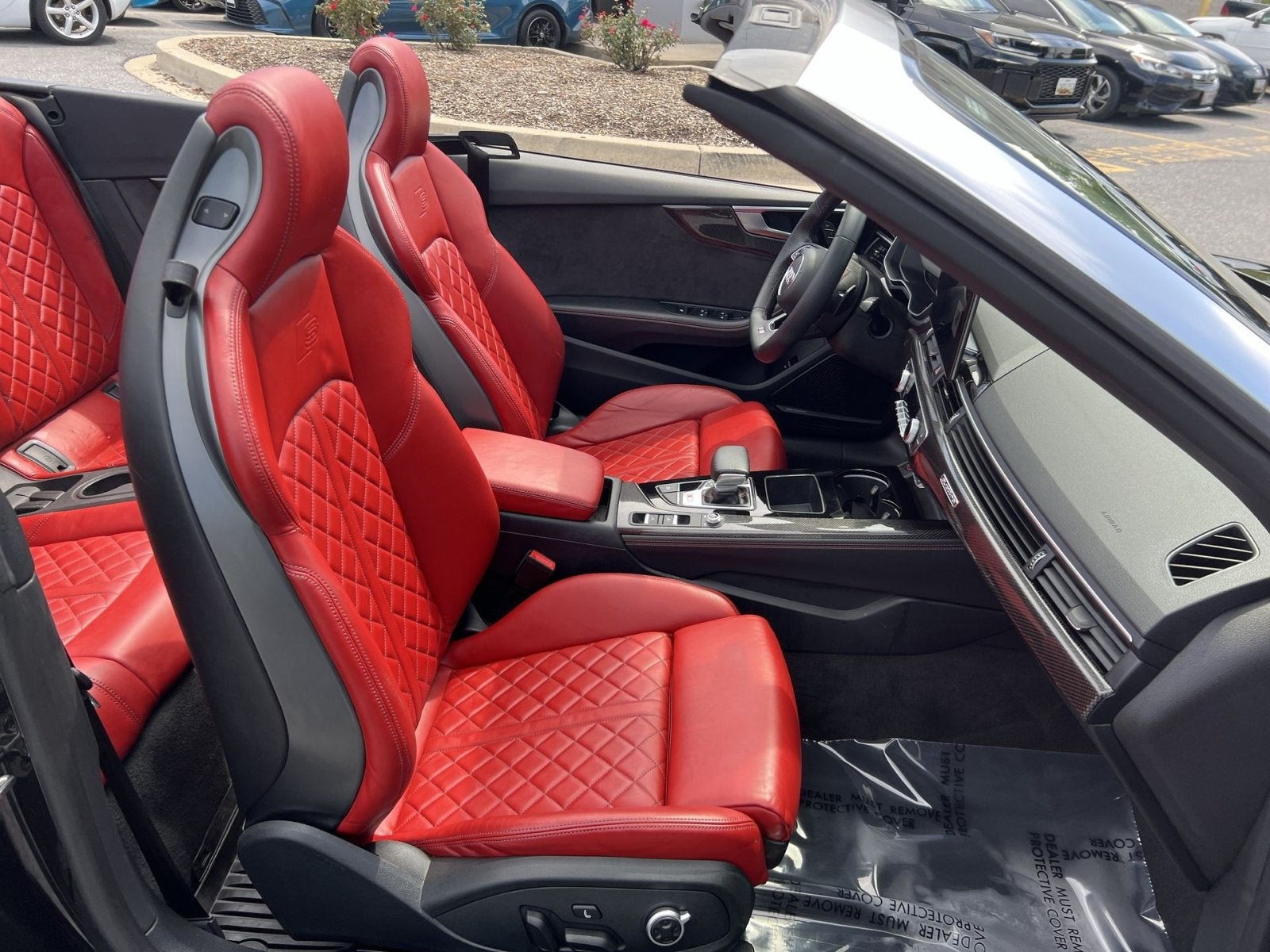 2020 Audi S5 3.0T Premium Plus