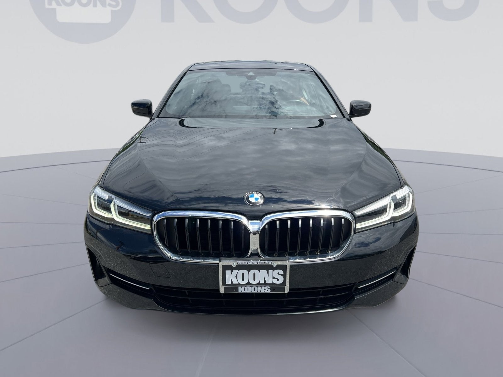2023 BMW 5 Series 530i xDrive