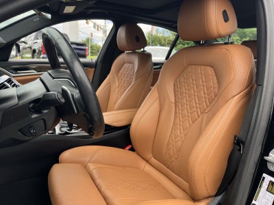 2023 BMW 5 Series 530i xDrive