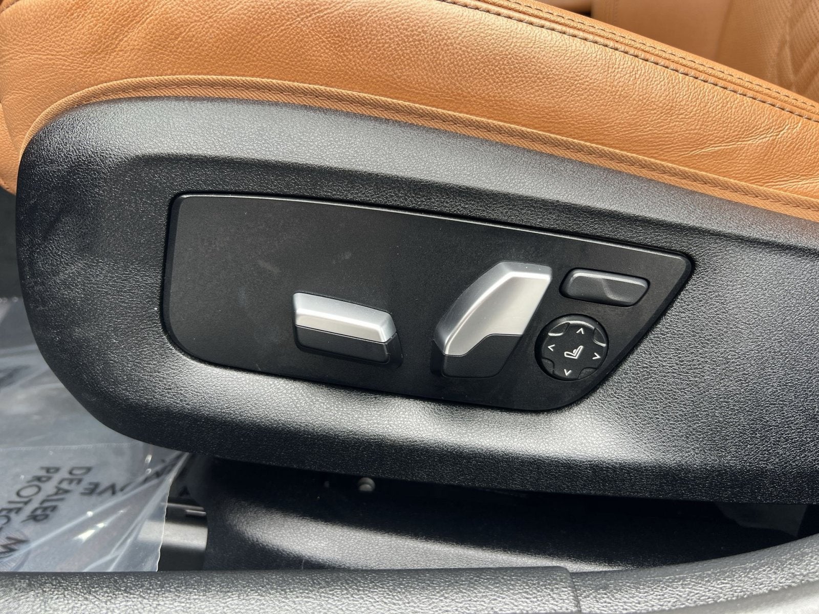 2023 BMW 5 Series 530i xDrive
