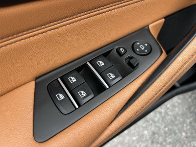 2023 BMW 5 Series 530i xDrive