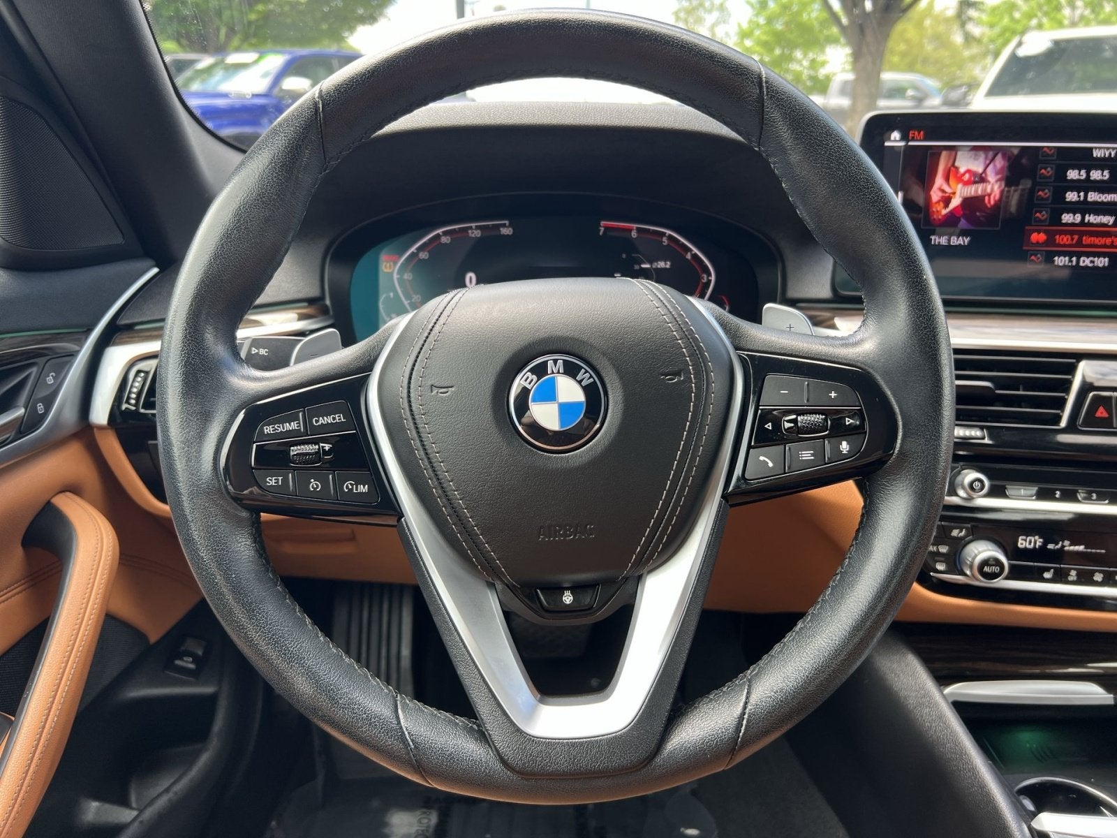 2023 BMW 5 Series 530i xDrive