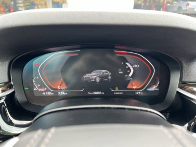 2023 BMW 5 Series 530i xDrive