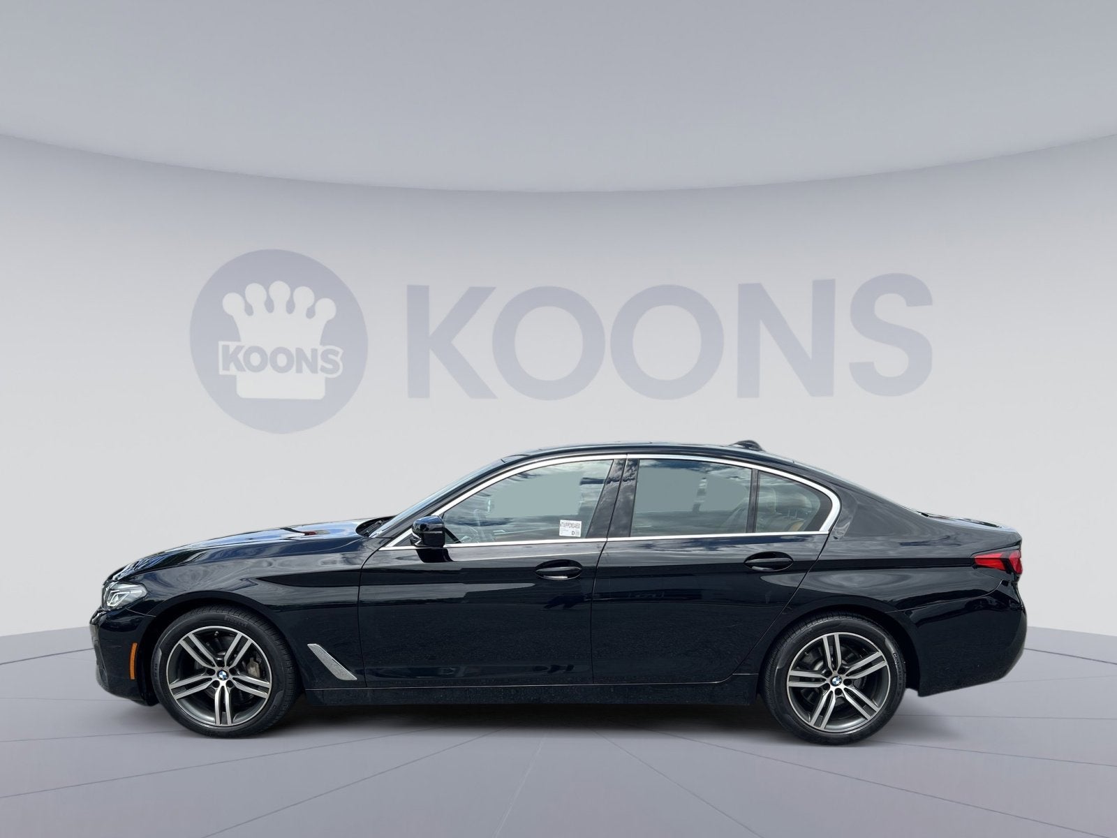 2023 BMW 5 Series 530i xDrive