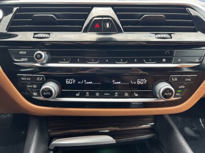2023 BMW 5 Series 530i xDrive