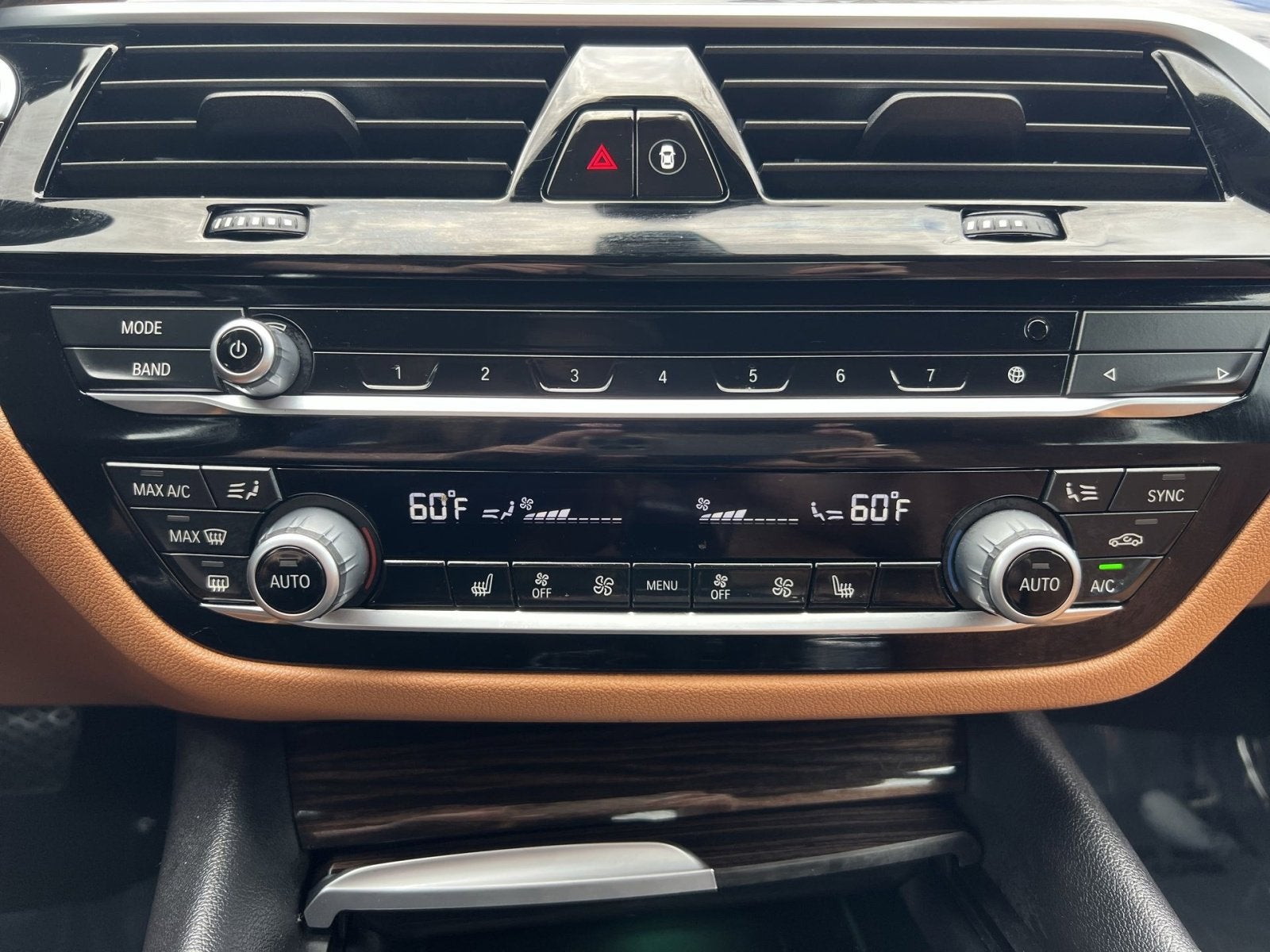 2023 BMW 5 Series 530i xDrive