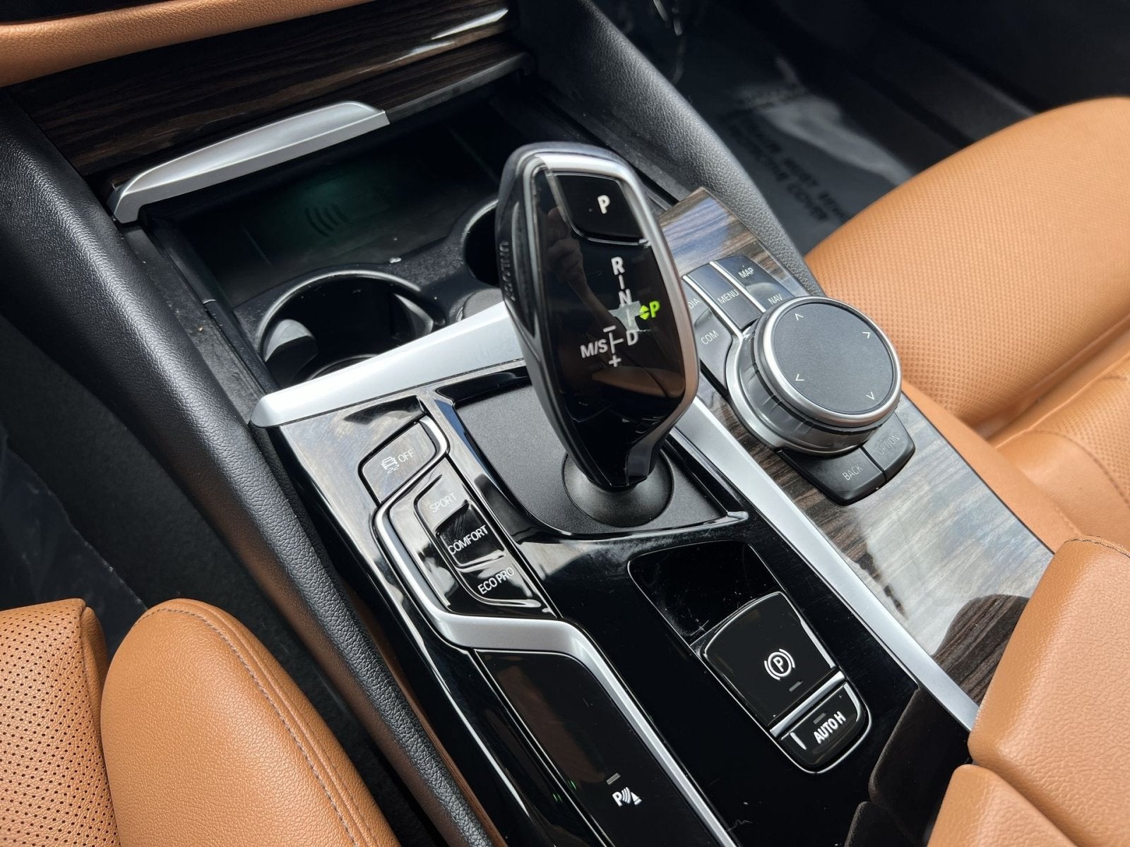 2023 BMW 5 Series 530i xDrive