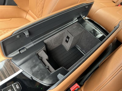 2023 BMW 5 Series 530i xDrive