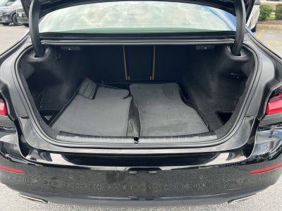 2023 BMW 5 Series 530i xDrive