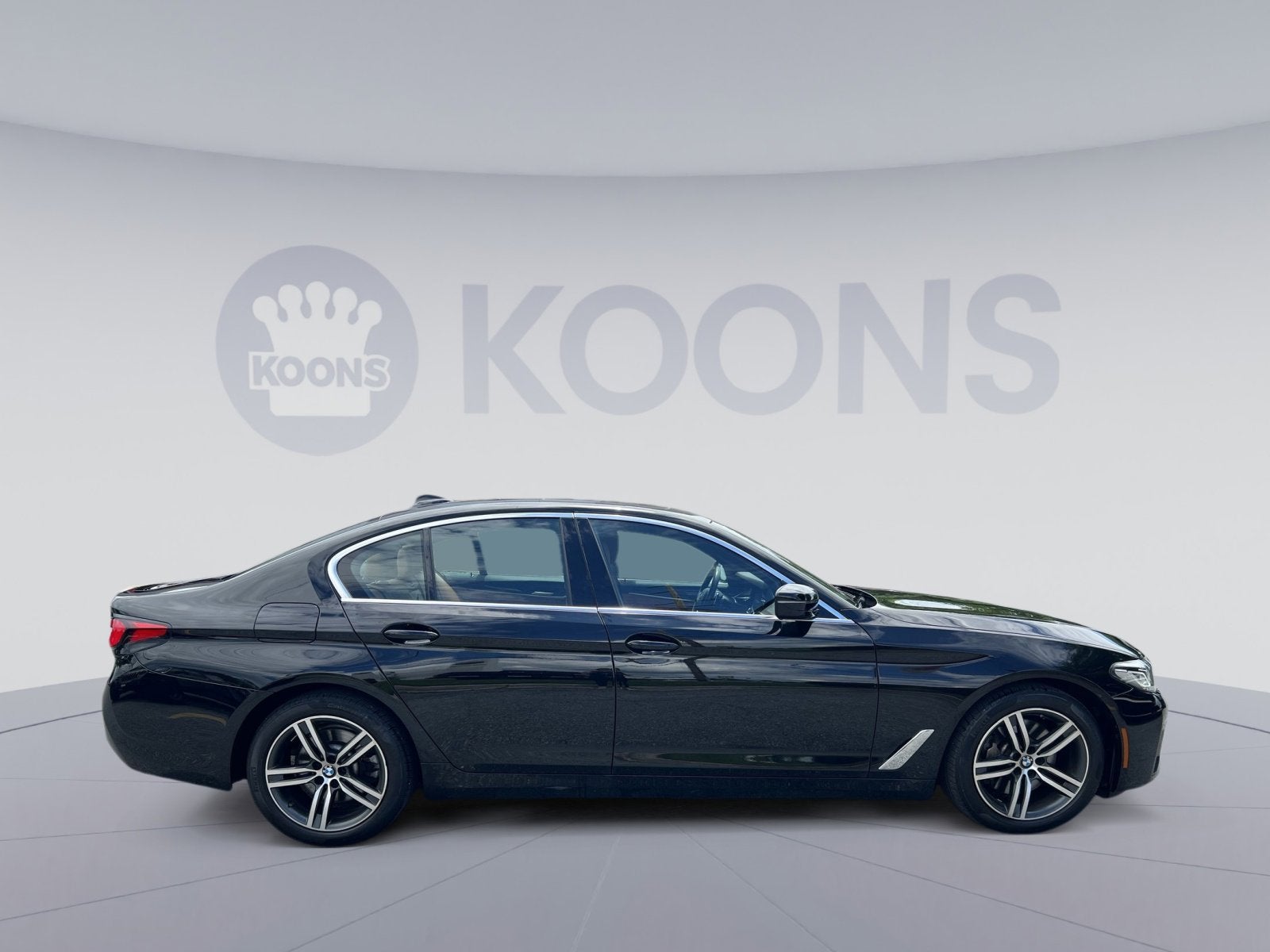 2023 BMW 5 Series 530i xDrive