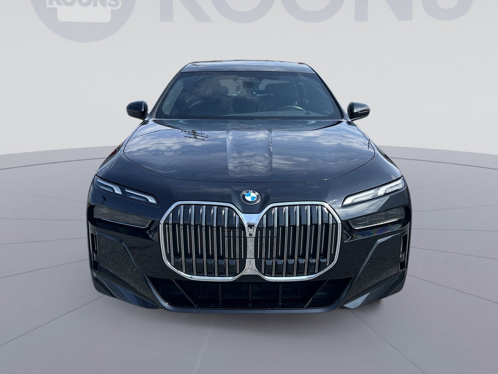 2023 BMW 7 Series 760i xDrive