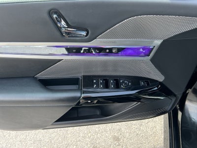 2023 BMW 7 Series 760i xDrive