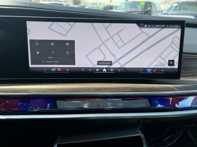 2023 BMW 7 Series 760i xDrive