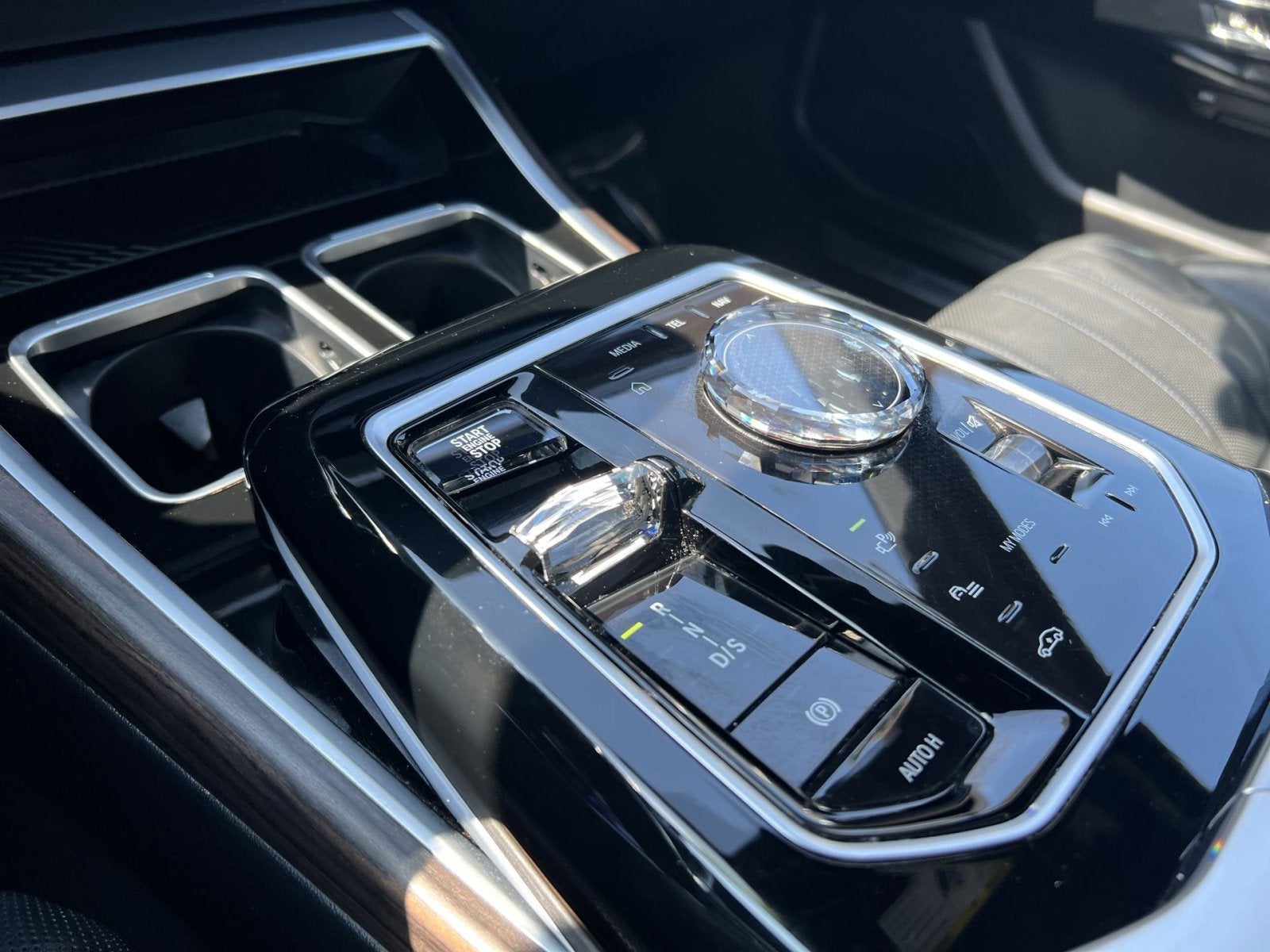 2023 BMW 7 Series 760i xDrive