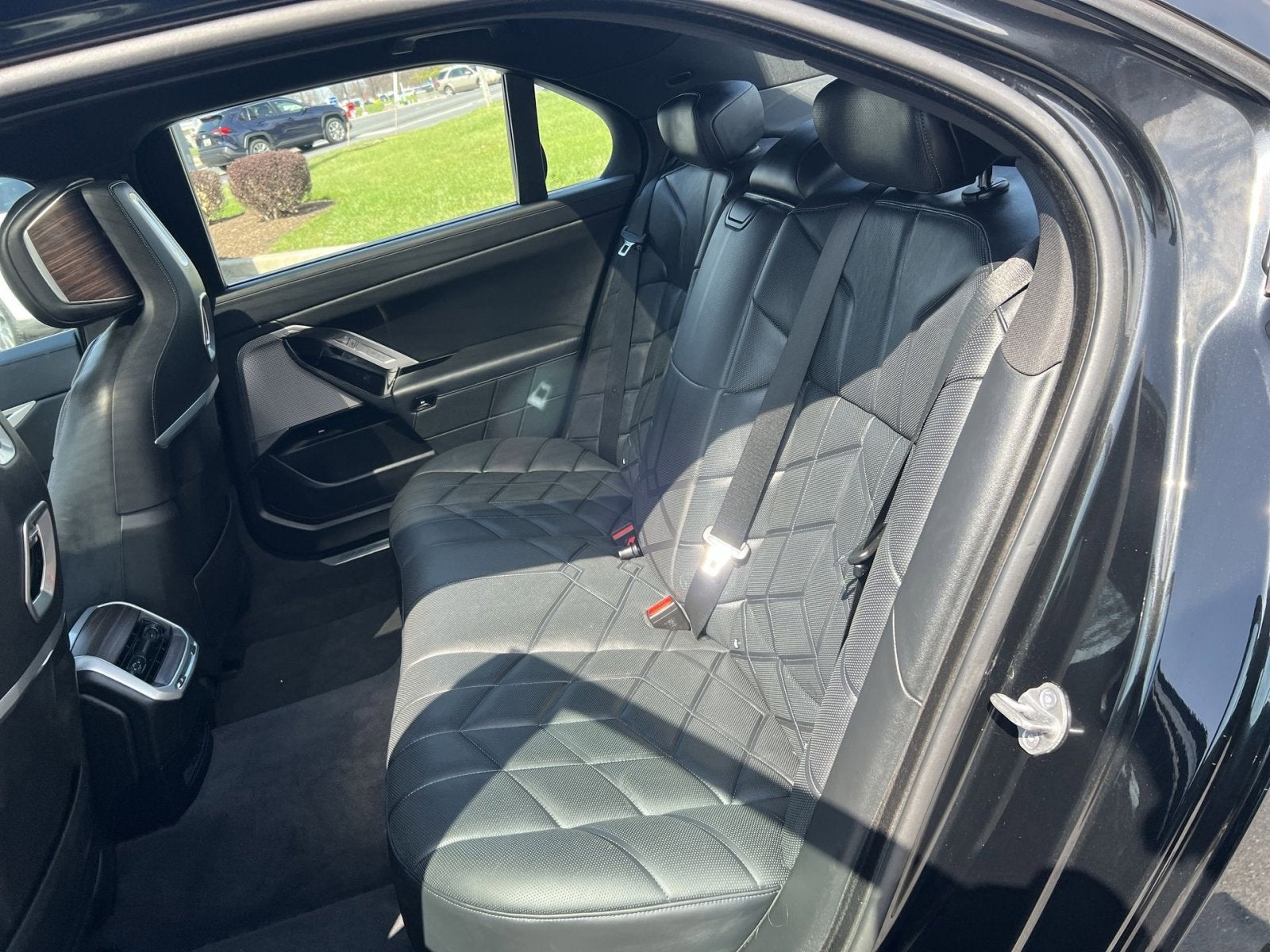 2023 BMW 7 Series 760i xDrive