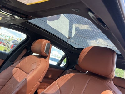 2024 BMW 7 Series 760i xDrive