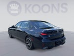 2024 BMW 7 Series 760i xDrive