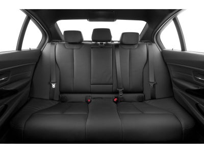 2015 BMW 3 Series 328i