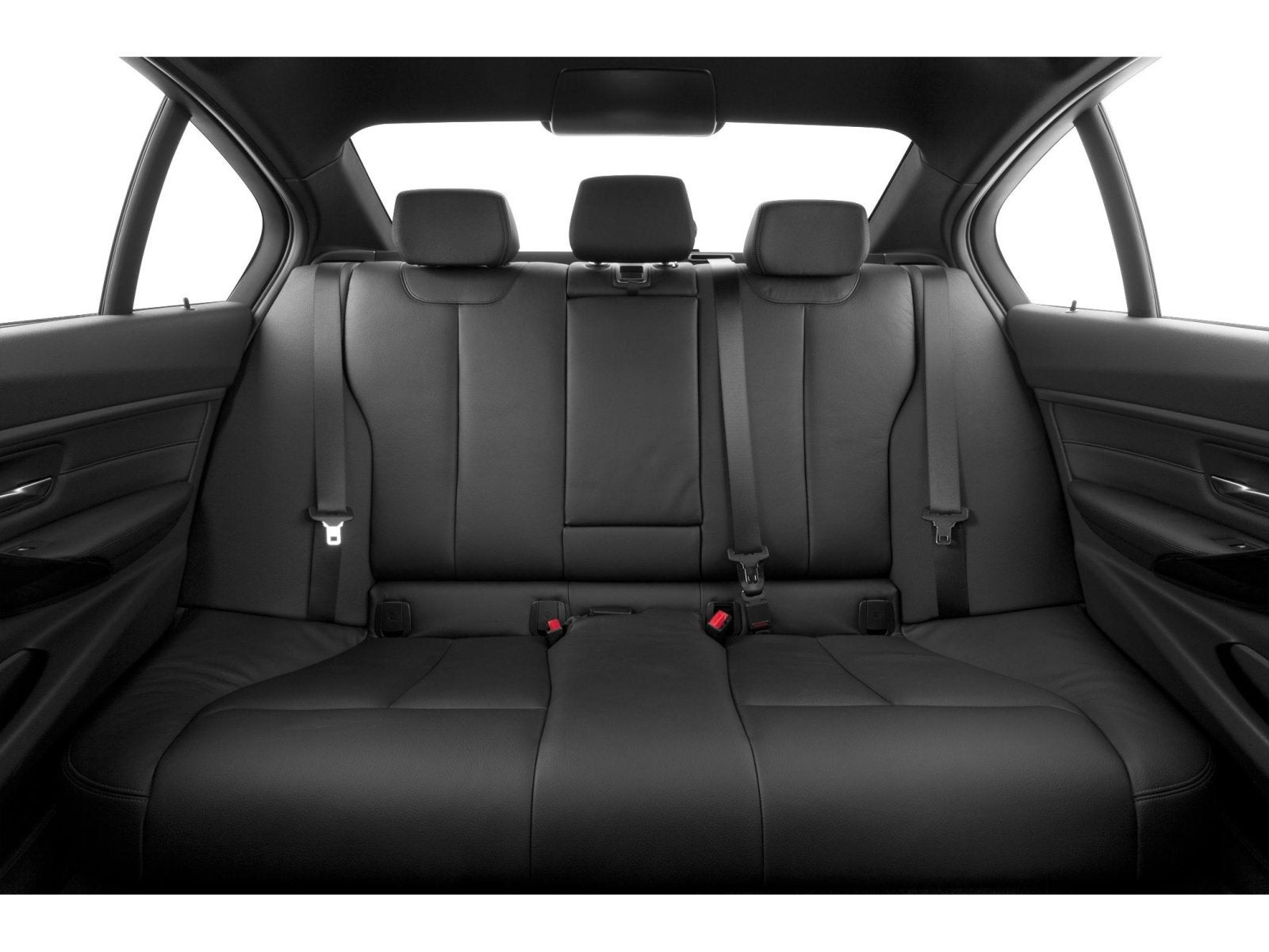 2015 BMW 3 Series 328i