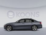 2015 BMW 3 Series 328i