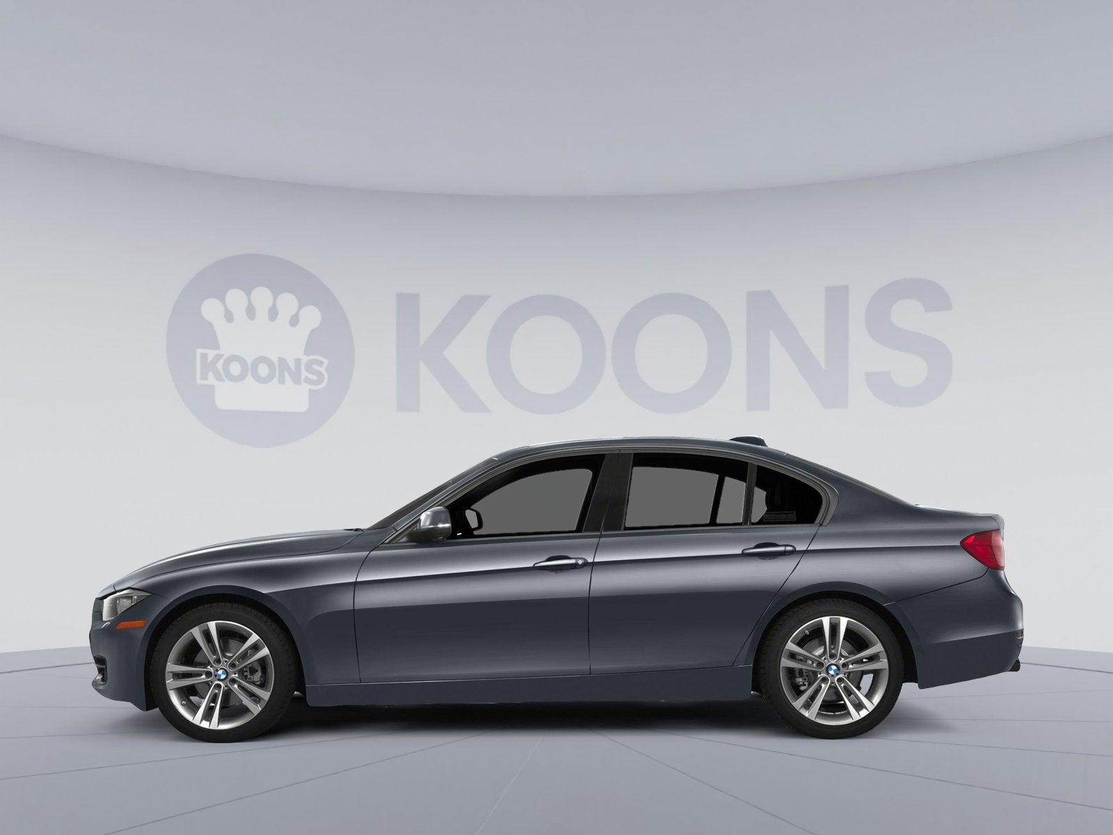 2015 BMW 3 Series 328i
