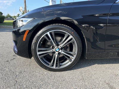 2019 BMW 4 Series 430i xDrive