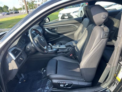 2019 BMW 4 Series 430i xDrive