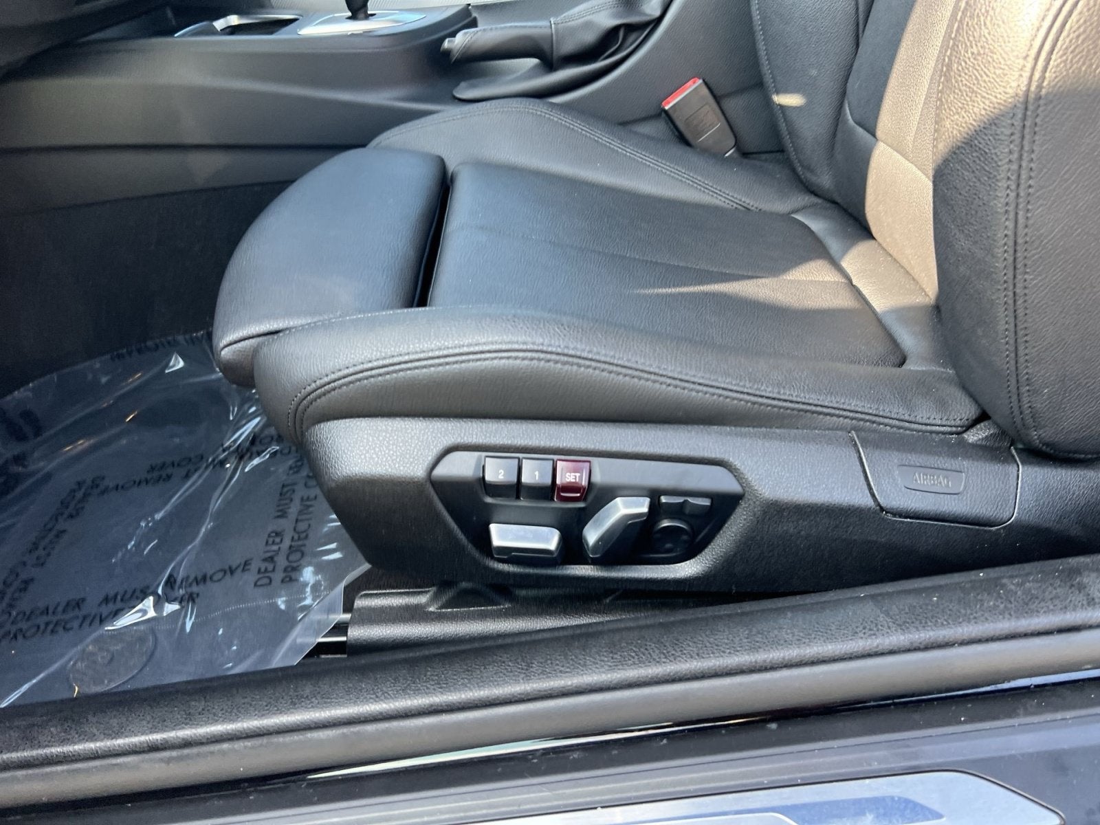 2019 BMW 4 Series 430i xDrive