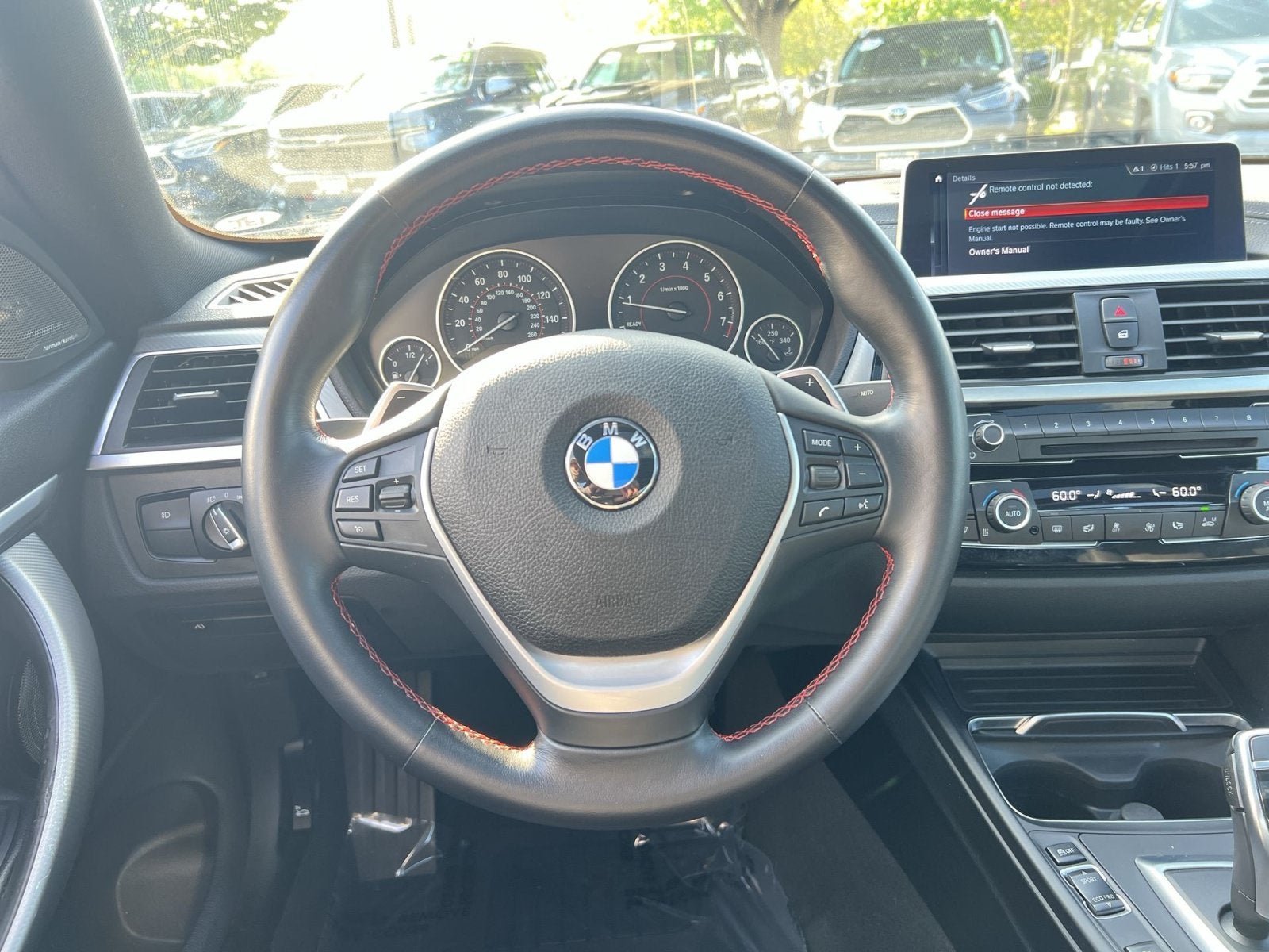 2019 BMW 4 Series 430i xDrive