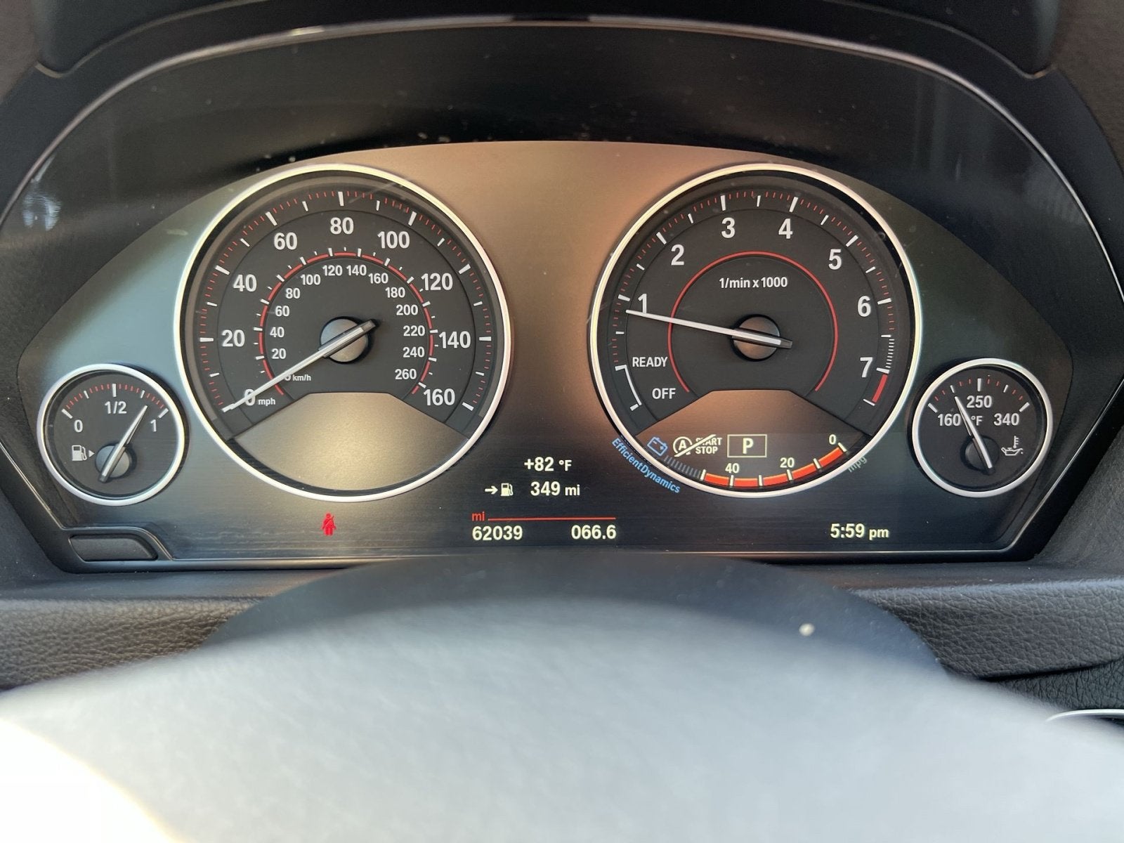 2019 BMW 4 Series 430i xDrive