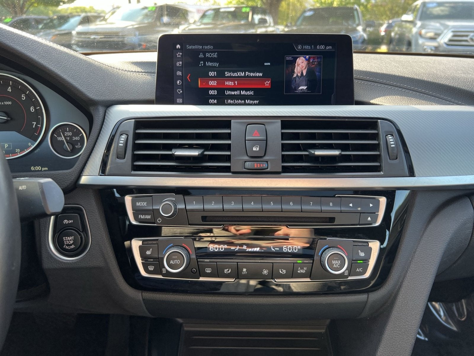 2019 BMW 4 Series 430i xDrive