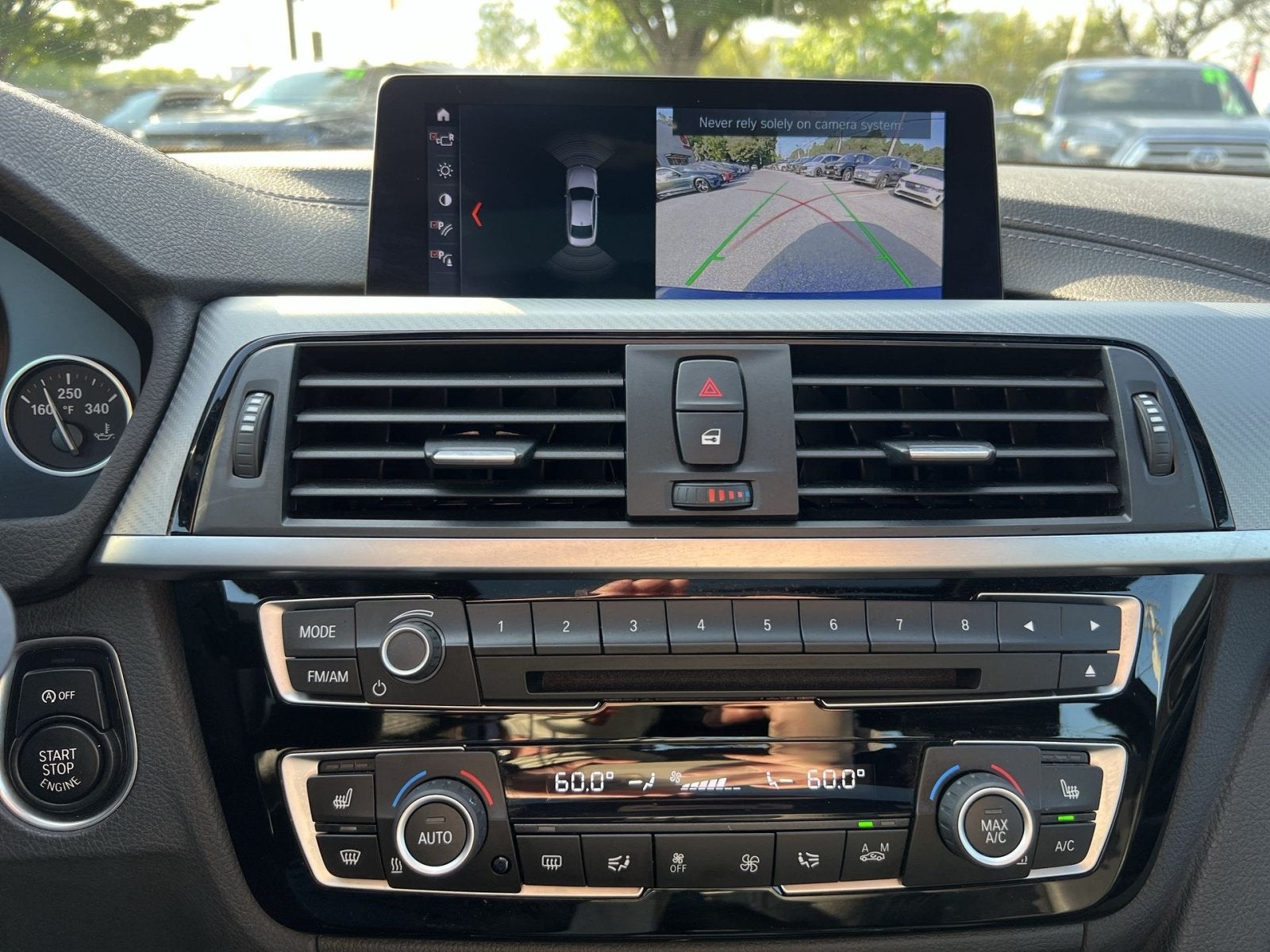 2019 BMW 4 Series 430i xDrive