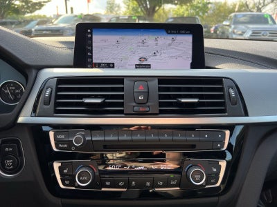 2019 BMW 4 Series 430i xDrive