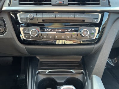 2019 BMW 4 Series 430i xDrive