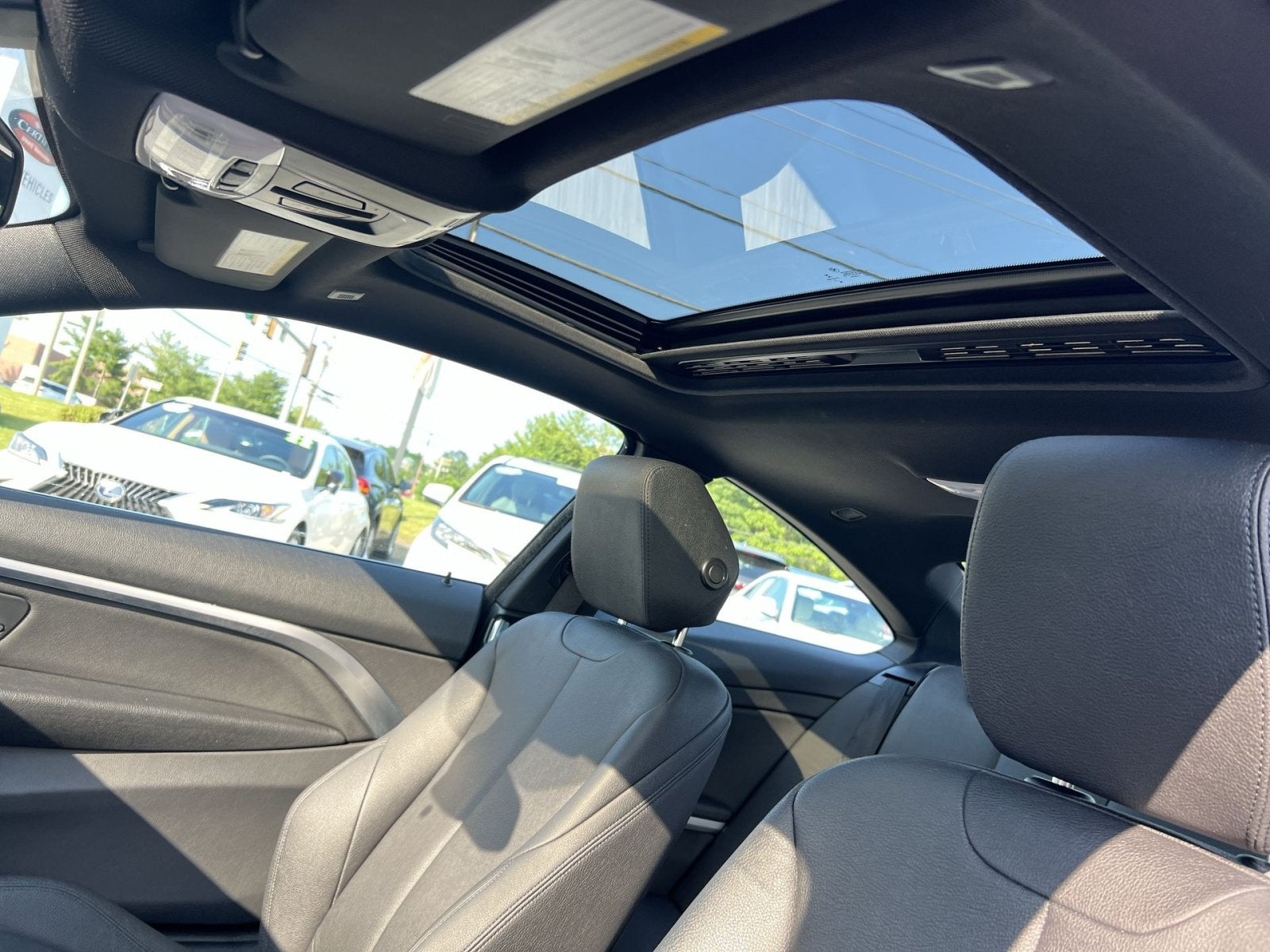 2019 BMW 4 Series 430i xDrive