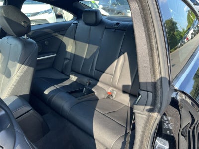 2019 BMW 4 Series 430i xDrive